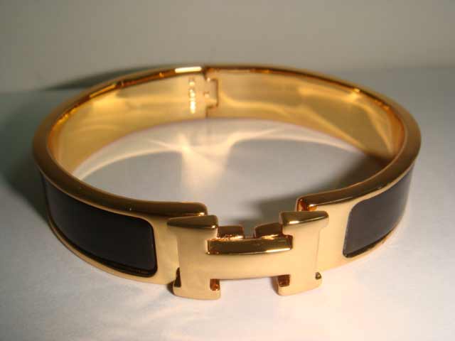 Enamel bracelet color assortment